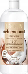 Eveline Cosmetics - Rich Coconut - Micellar Water