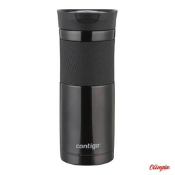Contigo Kubek termiczny BYRON SS 590ml BLACK