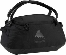 torba podróżna BURTON MULTIPATH DUFFLE 40L True Black