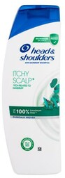 Head & Shoulders Itchy Scalp Anti-Dandruff Shampoo szampon