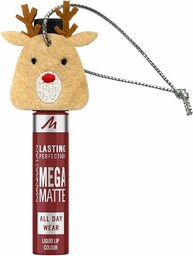 Manhattan Lasting Perfection Mega Matte Lip Color kolor