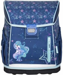 HAMA Tornister Rainbow Unicorn 129681