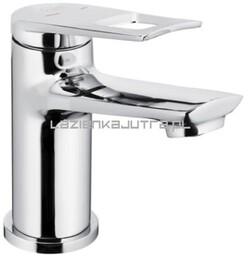 ARMATURA KRAKÓW 4622-815-00 BAT.AMAZONIT UMYWALKOWA STOJĄCA