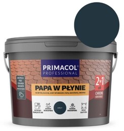 PRIMACOL Papa w płynie antracyt 6kg