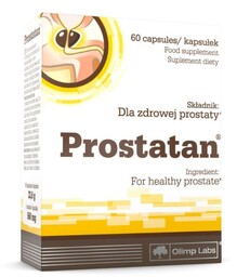 OLIMP Prostatan - 60caps