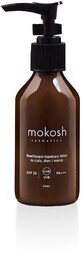 Mokosh Hydrating and Soothing Lotion for Body, Hand