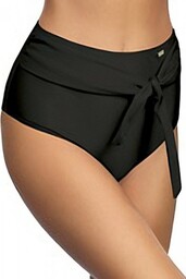 Figi kąpielowe Self Lady7 19 czarne