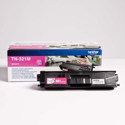 Brother toner TN-321M, magenta, 1500s