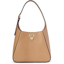 Torebka LAUREN RALPH LAUREN 431956790007 Brązowy