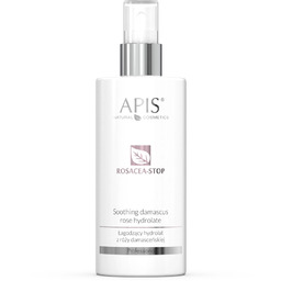 Apis Różany hydrolat z róży damasceńskiej Rosacea-Stop 300