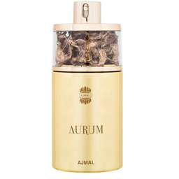 Ajmal Aurum woda perfumowana 75 ml dla kobiet