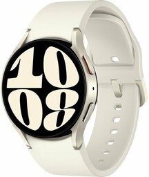 SAMSUNG Smartwatch Galaxy Watch 6 SM-R930N 40mm Beżowy
