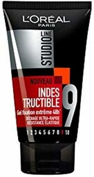 L''Oréal Paris Studio Line Indestructible Tube Gel 150