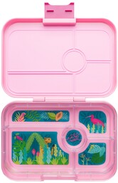 Lunchbox do pracy XL Yumbox Tapas 5 sekcji