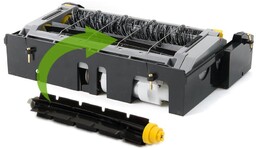 Szczotka Główna Gumowa (Szara) Do Irobot Roomba