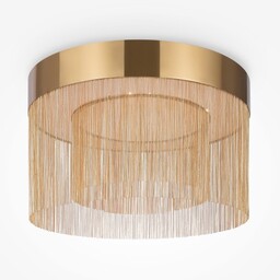 MAYTONI Imaginary - Lampa sufitowa 340x550 mm, 3000K,