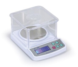 Waga cyfrowa precyzyjna SF400C
