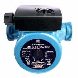 Pompa Co Omnigena Omis 32-80/180 śrubunki 062