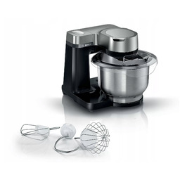 Robot Bosch MUMS2VM00 900 W czarny