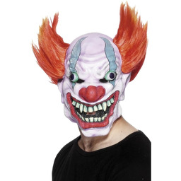 Clown Mask
