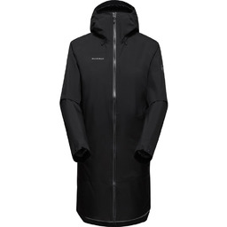 Mammut Seon Pac Hs damska parka z kapturem
