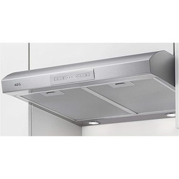 AEG DUB2621M okap kuchenny, 60 cm, subtelny okap