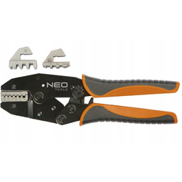 Neo Tools 01-506 Szczypce do zacisk.końc.tulejkow.
