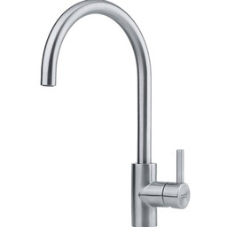 FRANKE Bateria Eos Neo 115.0590.044 Stal szlachetna