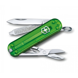 Victorinox Scyzoryk Classic SD 0.6223.T41G 7w1