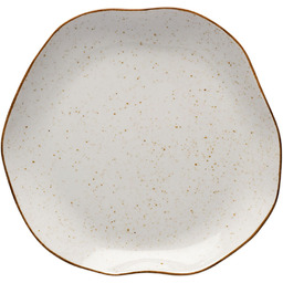 Lubiana Talerz płytki Ø250 mm, Stone Age (4