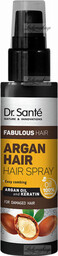 Dr. Sante - Fabulous Hair - Argan Hair