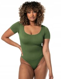 Body damskie Heyshape modelujące XL