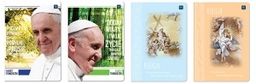 Zeszyt do RELIGII A5/60k, Interdruk