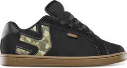 obuwie dziecięce ETNIES KIDS FADER Military