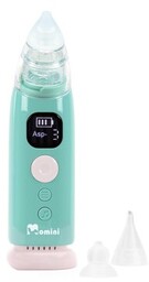 MOMINI Aspirator do nosa NasoClear
