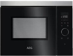 Kuchenka mikrofalowa AEG MBB1755SEM