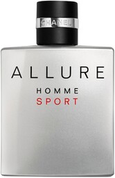 Chanel Allure Homme Sport 50ml woda toaletowa