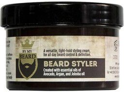 By My Beard Krem do brody 150ml