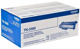 toner Brother TN-3380 czarny TN3380 8K