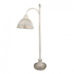 Lampa Stołowa Vintage Prowansja A Clayre & Eef