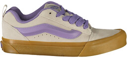 VANS DAMSKIE OBUWIE SPORTOWE SZARE