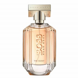 Hugo Boss The Scent woda perfumowana dla kobiet