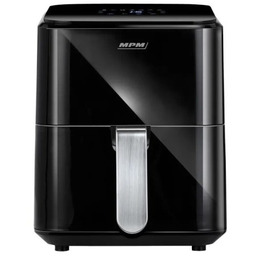 MPM Frytkownica beztłuszczowa Air Fryer MFR-11