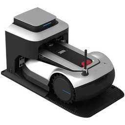 ECOVACS Robot koszący Goat G1-2000 sterowanie Bluetooth/Wi-Fi/4G