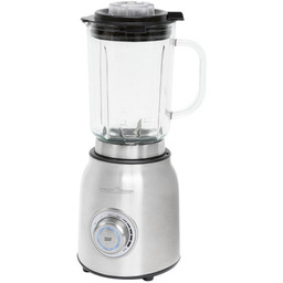 ProfiCook, Blender kielichowy PC-UM 1207, srebrny
