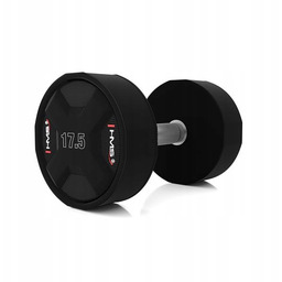 Hpc 17.5 Kg Hantla Poliuretanowa Cpu Hms