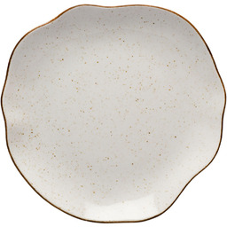 Lubiana Talerz płytki Ø280 mm, Stone Age (4