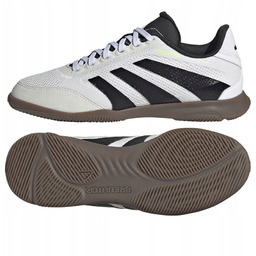 Buty adidas Predator League In JR7024 35, Biały