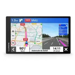 Garmin DriveSmart 66 EU MT-S 6" wyd. City