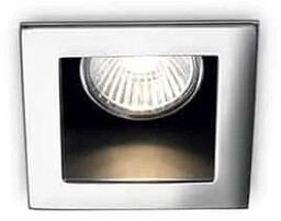 Oprawa do wbudowania FUNKY CROMO 083193 - Ideal